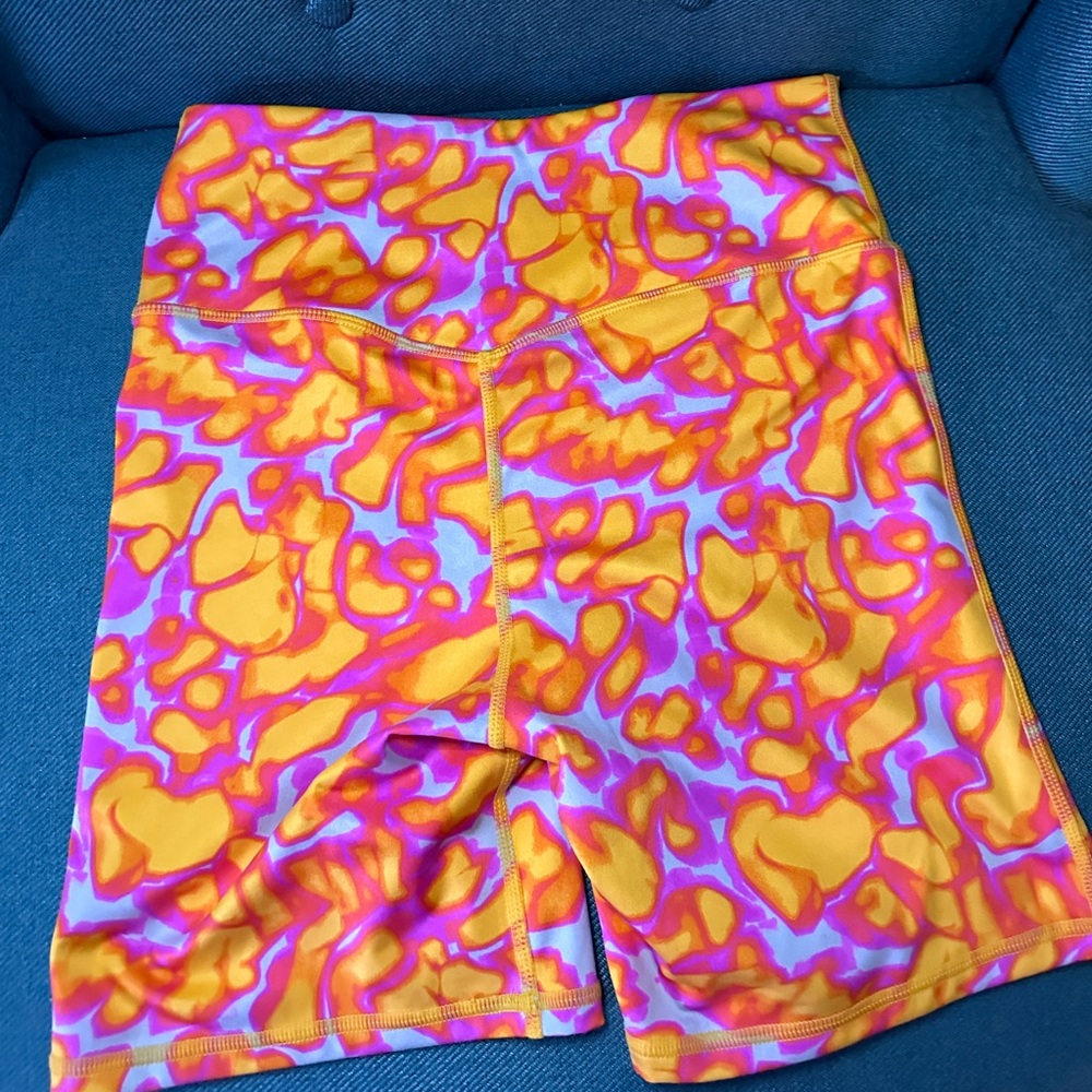 Fabletics Workout Shorts - image 3